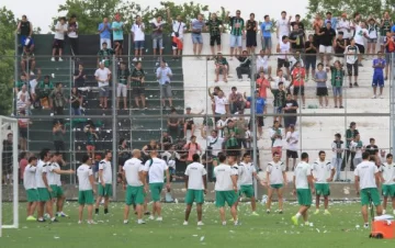 Aliento en el último entrenamiento Aliento en el último entrenamiento