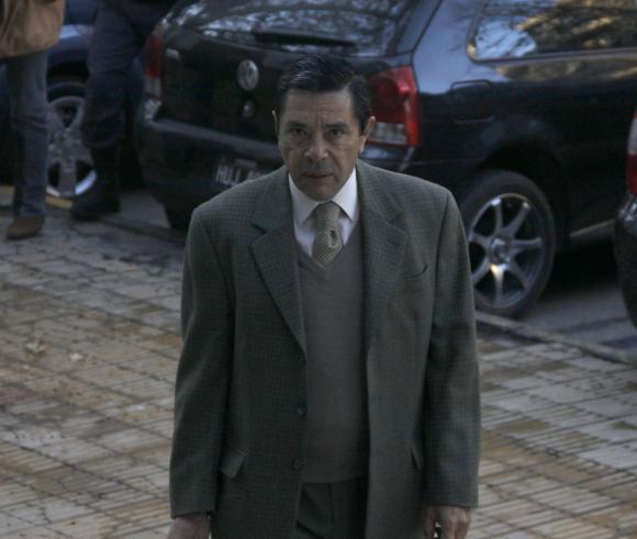 Por la fuga dicen que falta acusar a esposa de Olivera Por la fuga dicen que falta acusar a esposa de Olivera