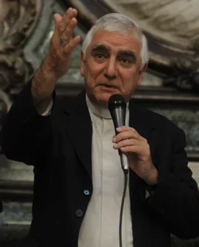 Fuerte advertencia de Lozano sobre el narcotráfico y la trata Fuerte advertencia de Lozano sobre el narcotráfico y la trata