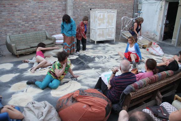 Un triunfo de mujeres Un triunfo de mujeres