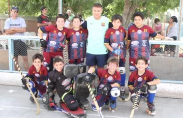 Los partidos a puro ritmo Los partidos a puro ritmo