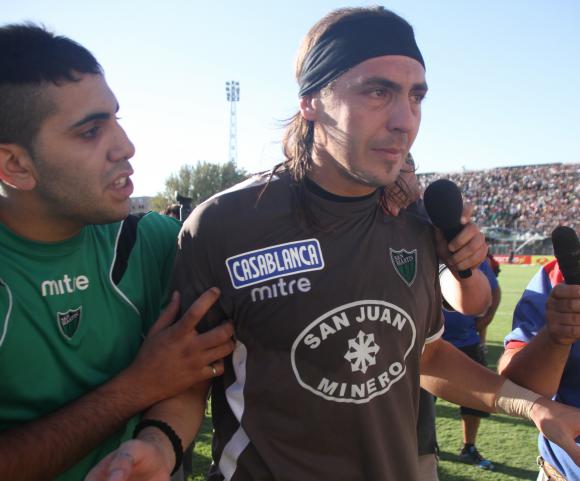 “Es lo más importante de mi carrera” “Es lo más importante de mi carrera”