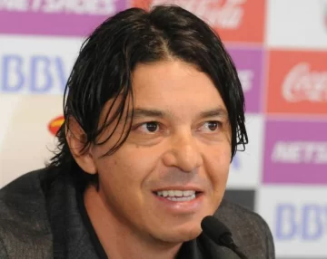 “River es el mejor visitante” “River es el mejor visitante”