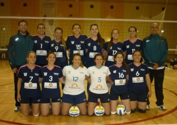 Las Patitas ya están en la tercera rueda Las Patitas ya están en la tercera rueda