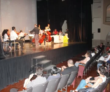 Egreso en el Municipal Egreso en el Municipal
