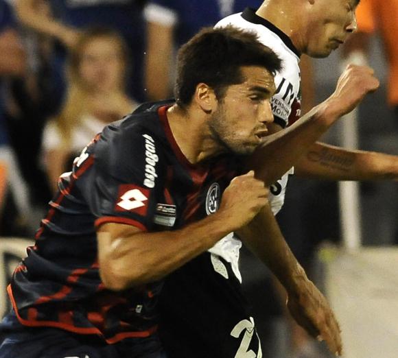 Mas, rumbo a Marruecos Mas, rumbo a Marruecos