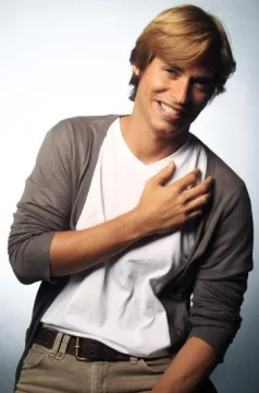 Colgando en las manos de Baute Colgando en las manos de Baute