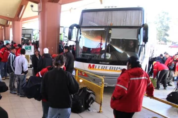 Por una resolución, mineros pedirán flexibilidad a la AFIP Por una resolución, mineros pedirán flexibilidad a la AFIP