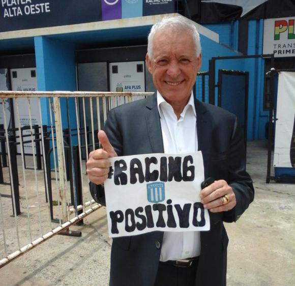 Otro condimento: elige las nuevas autoridades Otro condimento: elige las nuevas autoridades