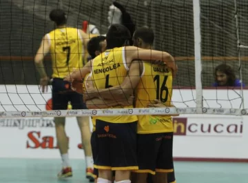 Cómoda victoria de UPCN ante Pilar Cómoda victoria de UPCN ante Pilar