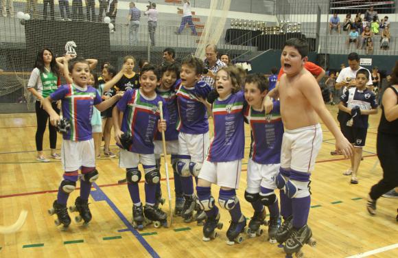 De Mendoza, con el oro De Mendoza, con el oro