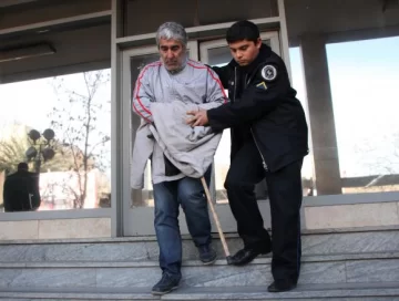 Por ahora, no habrá nuevas detenciones de expolicías Por ahora, no habrá nuevas detenciones de expolicías