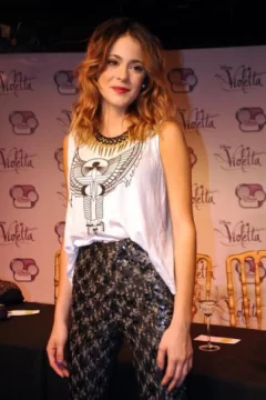 La confesión de la ídola teen La confesión de la ídola teen