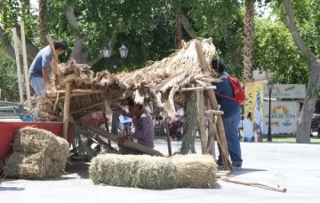 Reventaron puertas para tratar de usurpar un barrio Reventaron puertas para tratar de usurpar un barrio