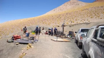 El año cierra con un 25% más de inversión para exploración El año cierra con un 25% más de inversión para exploración