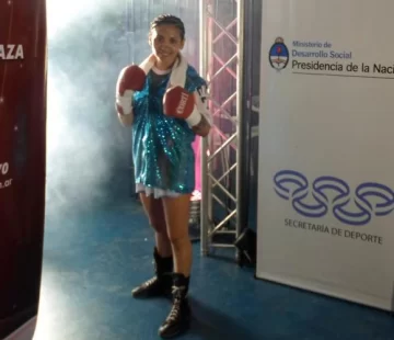 La chance de Yúdica La chance de Yúdica