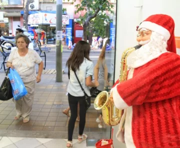 Los negocios, con horarios diversos para las Fiestas Los negocios, con horarios diversos para las Fiestas