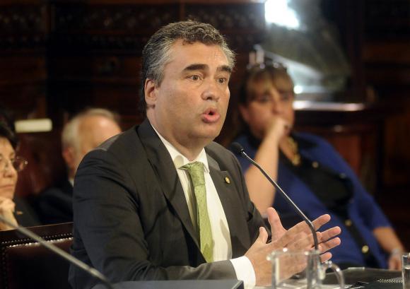 Un guiño oficial para levantar cepo al dólar Un guiño oficial para levantar cepo al dólar