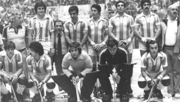 Sanjuaninos, en la eternidad Sanjuaninos, en la eternidad