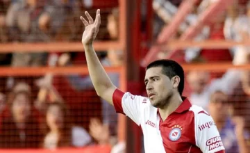 Un ‘no‘ para Riquelme Un ‘no‘ para Riquelme