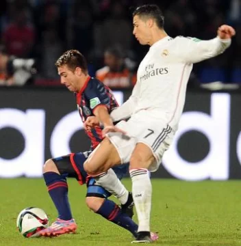 ‘Siento orgullo por este equipo‘ ‘Siento orgullo por este equipo‘