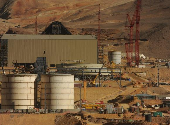 Hasta abril irán obreros a Lama, por obras de aguas Hasta abril irán obreros a Lama, por obras de aguas