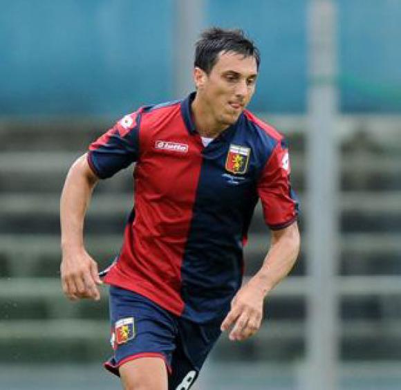 Burdisso y Dátolo se postularon Burdisso y Dátolo se postularon