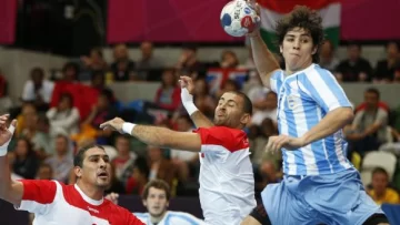 Gladiadores confiados Gladiadores confiados