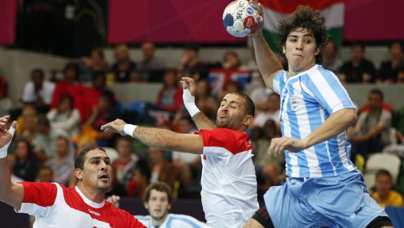 Gladiadores confiados Gladiadores confiados