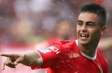 River va por Martínez River va por Martínez