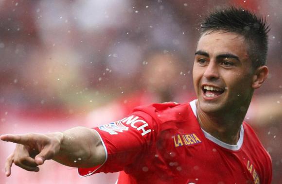 River va por Martínez River va por Martínez