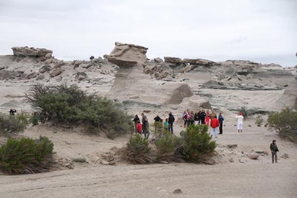 Una licitación clave para la telefonía celular en el Valle Una licitación clave para la telefonía celular en el Valle