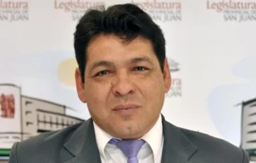 Afirman que el diputado acusado de golpear a un policía estaba ebrio Afirman que el diputado acusado de golpear a un policía estaba ebrio