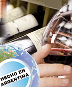 Consumo y elaboración mundial: cambios y búsqueda de equilibrio Consumo y elaboración mundial: cambios y búsqueda de equilibrio