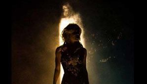 ¿La imagen de Jesús? ¿La imagen de Jesús?