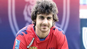 Aimar confirmó su regreso a River: “Quiero jugar y poder ayudar” Aimar confirmó su regreso a River: “Quiero jugar y poder ayudar”