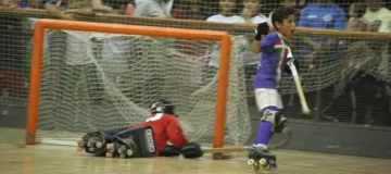Mendoza arrasó en el Mundialito de Hockey Mendoza arrasó en el Mundialito de Hockey