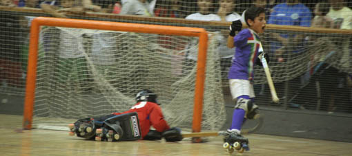 Mendoza arrasó en el Mundialito de Hockey Mendoza arrasó en el Mundialito de Hockey