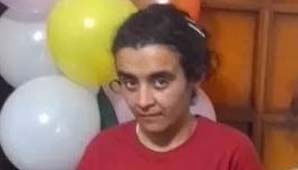 Hace 6 días, una joven con retraso mental salió a vender facturas y nunca volvió a su casa Hace 6 días, una joven con retraso mental salió a vender facturas y nunca volvió a su casa