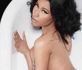 Rapera caliente Rapera caliente