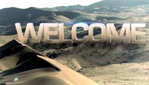 El mundo ya vive el Dakar 2015 El mundo ya vive el Dakar 2015