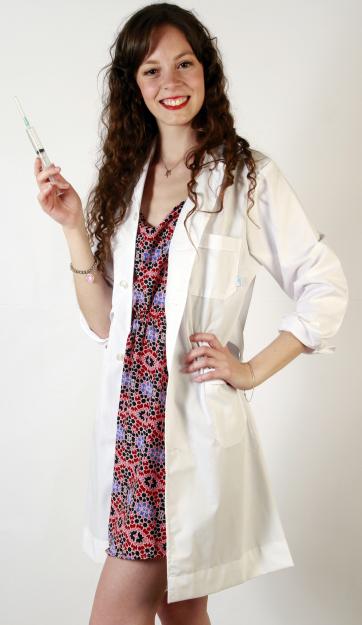 “Yo nunca sueño cosas imposibles de concretar” “Yo nunca sueño cosas imposibles de concretar”