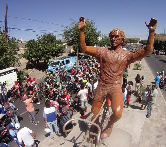 El Payo estuvo presente El Payo estuvo presente