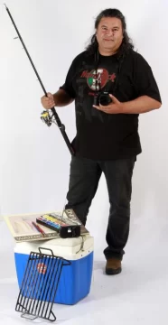 Me voy de vacaciones y no me puede faltar… Me voy de vacaciones y no me puede faltar…