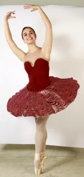 “Me cuido, pero no me interesa tener las medidas perfectas” “Me cuido, pero no me interesa tener las medidas perfectas”