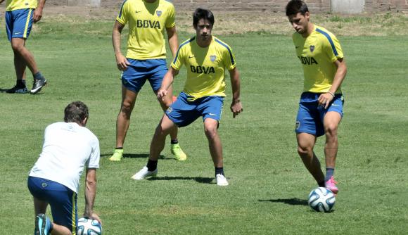 El primero en arrancar� El primero en arrancar�