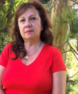 Una jueza interina, en el cargo que tenía Macchi