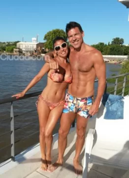 Vacaciones famosas Vacaciones famosas