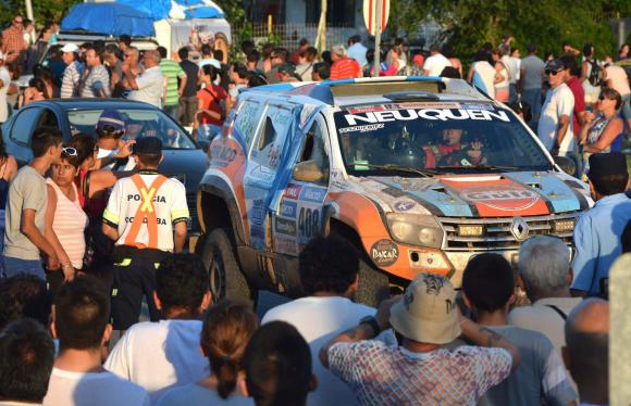 Verdadera atracción turística Verdadera atracción turística