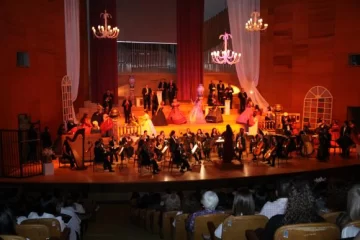 Diez años con estrenos Diez años con estrenos